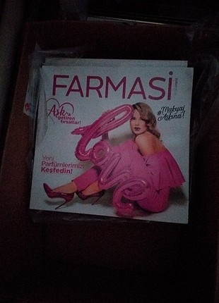 Farmasi katalog 