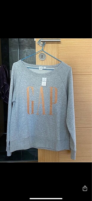 Orjinal gap sweatshirt