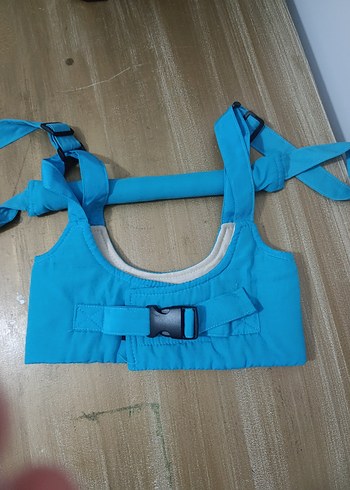 Mavi Bebek Yürüyüş Yardımcısı - Görsel 5