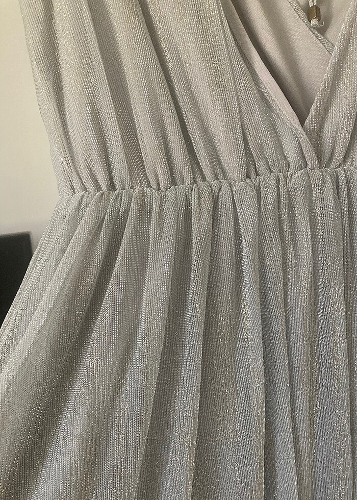 Mezuniyet elbisesi - Görsel 2