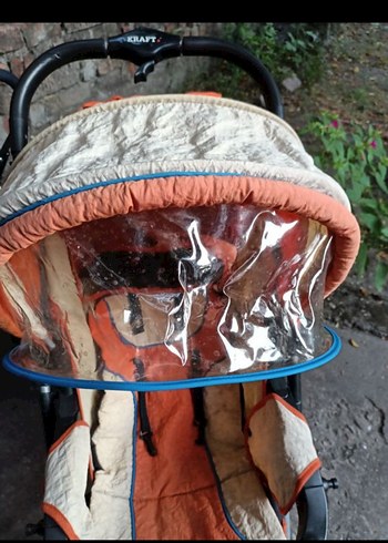 Bebek Arabası - Görsel 6