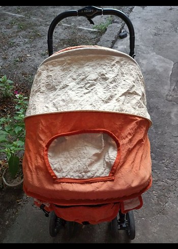 Bebek Arabası - Görsel 7