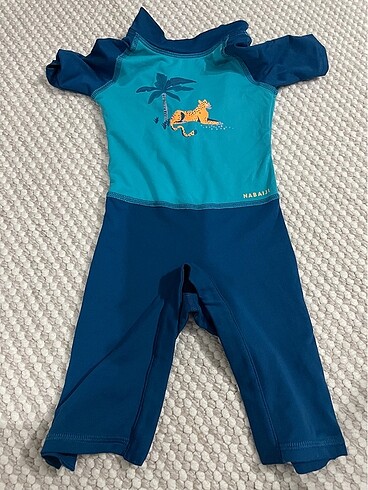 Decathlon marka çocuk mayosu