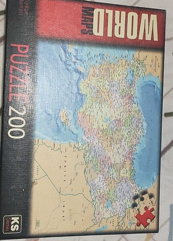  Yapboz 