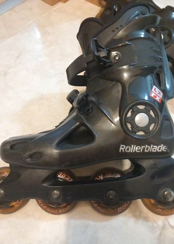 Roller orjinal paten - Görsel 5