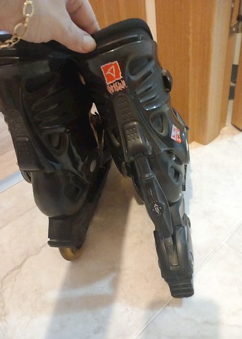 Roller orjinal paten - Görsel 7