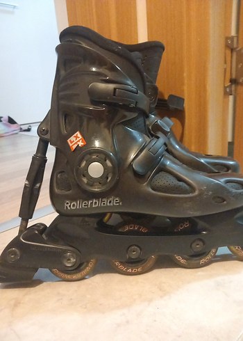 Roller orjinal paten - Görsel 3