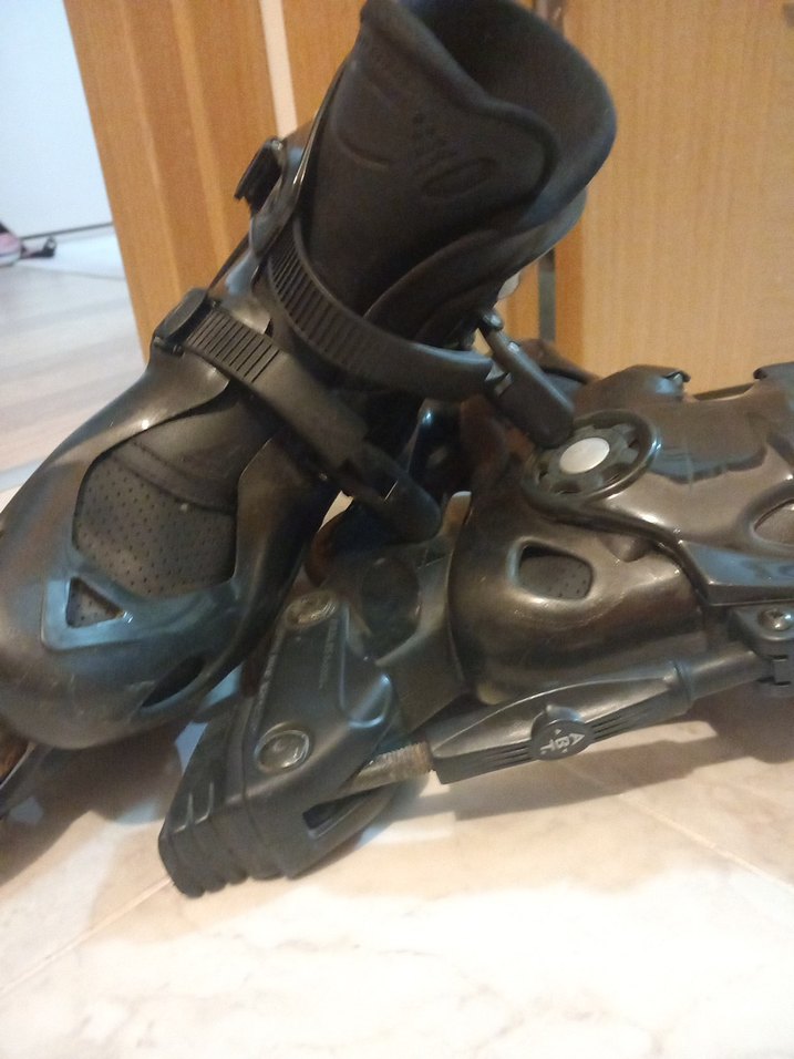 Roller orjinal paten - Görsel 4