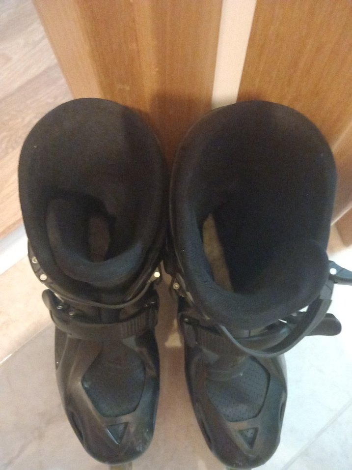 Roller orjinal paten - Görsel 2