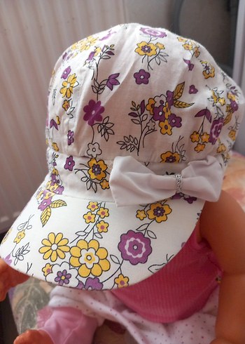 Defacto 8-12 Yaş, 23 cm