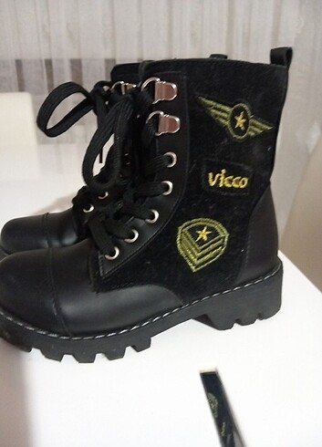 Vicco orjinal bot