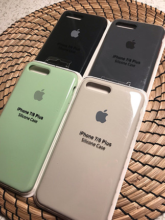 iPhone lansman kılıf