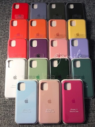 İphone lansman kılıf