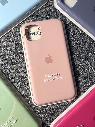 Gizem hanım için iPhone 11