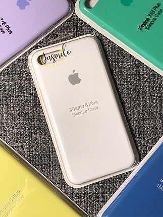 İPhone 7 Plus / 8 Plus lansman kılıf