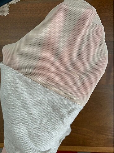 Diğer Fresh scarfs bone