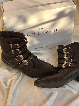 LUTVELİZADE Lutvelizade