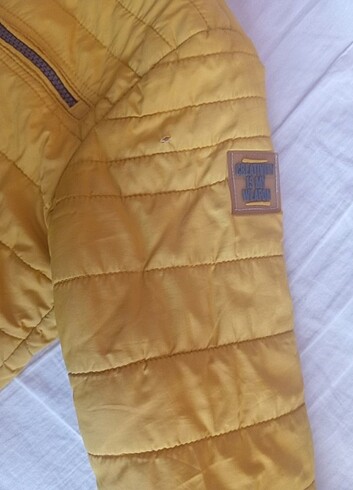 LC Waikiki Çocuk erkek mont