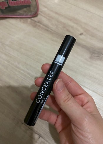 Avon Siyah Kapatıcı Stick