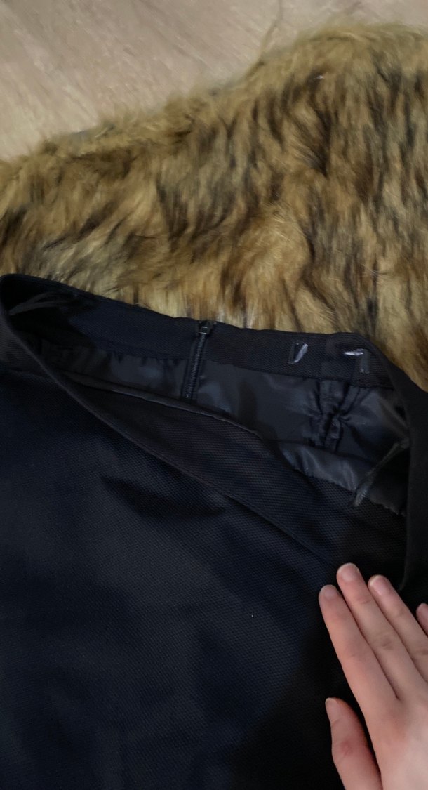 Adil ışık etek - Görsel 4