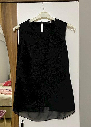 Adil ışık bluz - Görsel 4