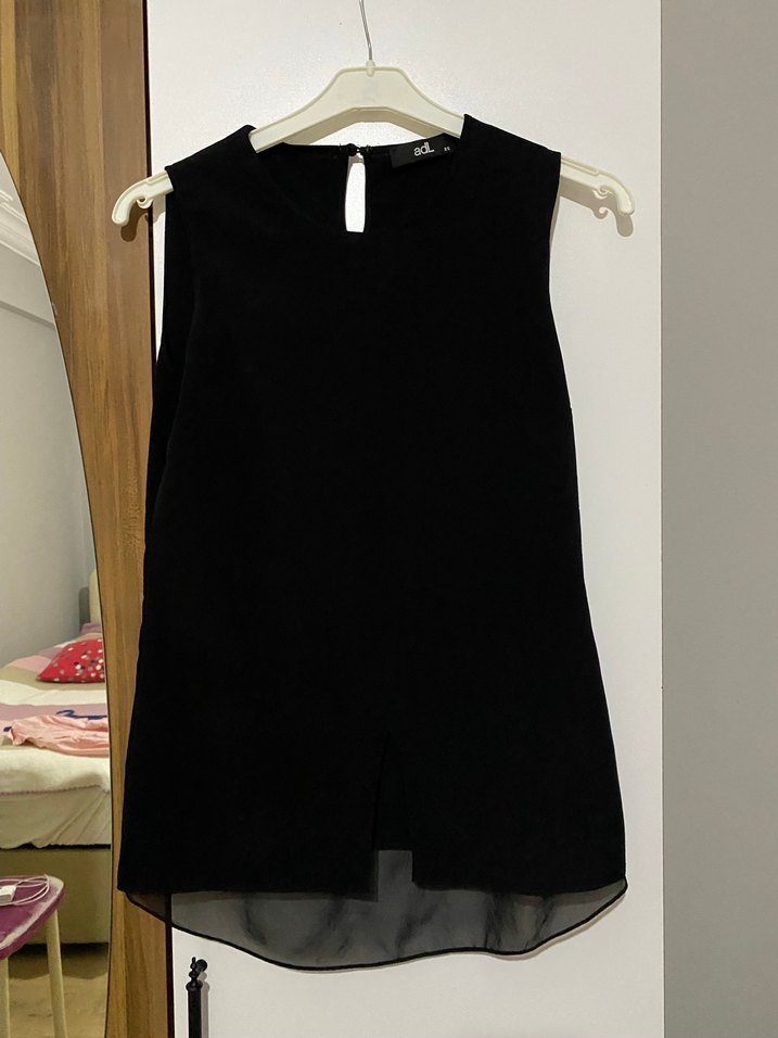 Adil ışık bluz - Görsel 3