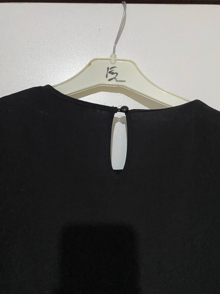 Adil ışık bluz - Görsel 5