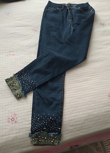 Kot pantolon 