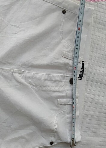 38 Beden Pantolon