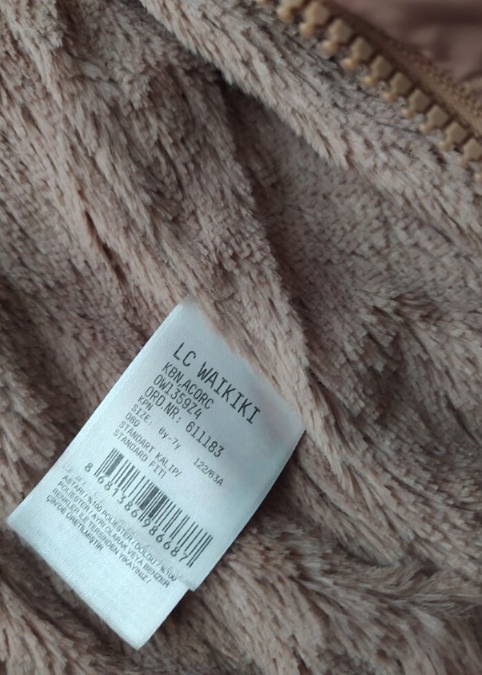 Mont Kaban  - Görsel 5