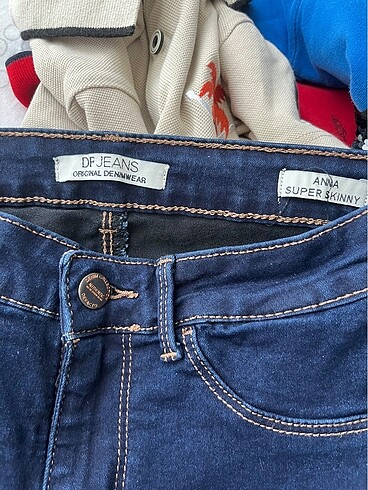 Pantolon - Görsel 2