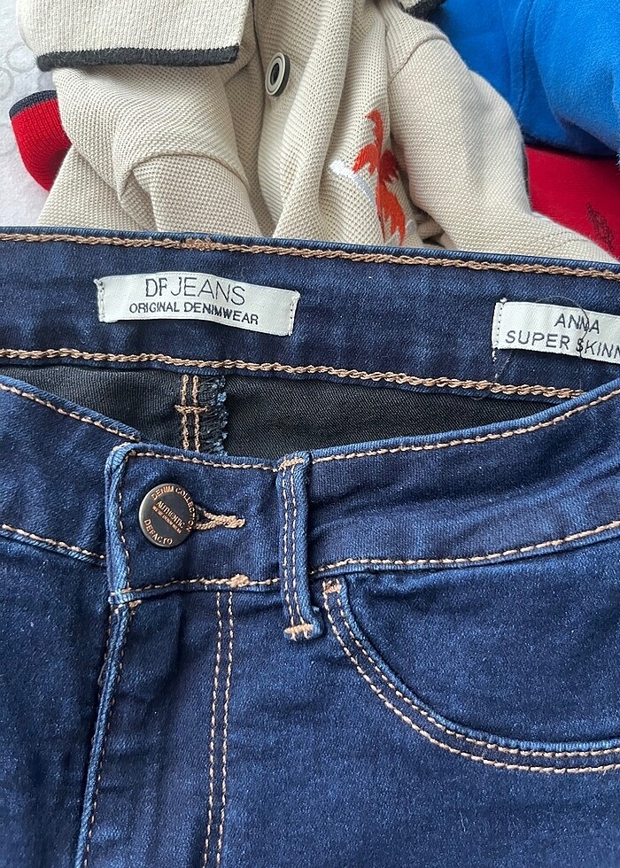 Pantolon - Görsel 2