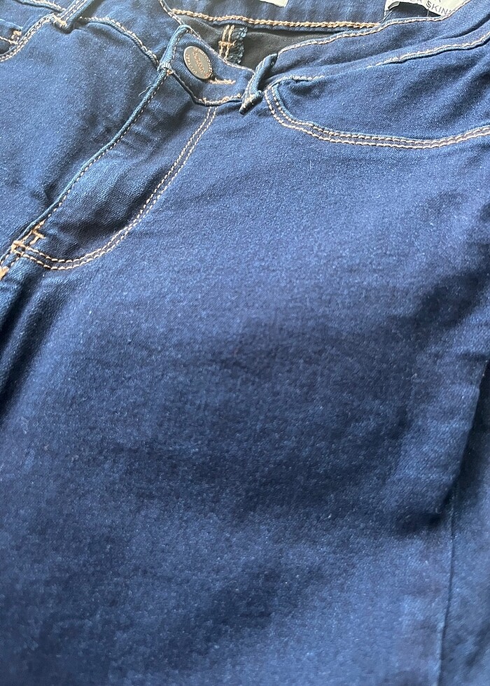 Pantolon - Görsel 3