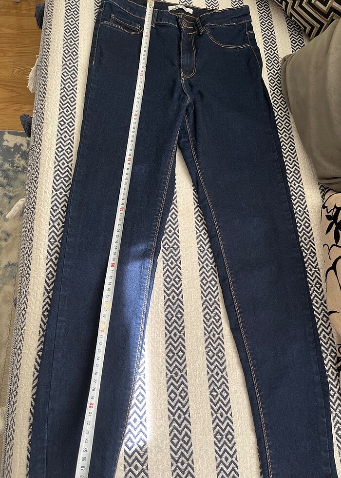 Pantolon - Görsel 4