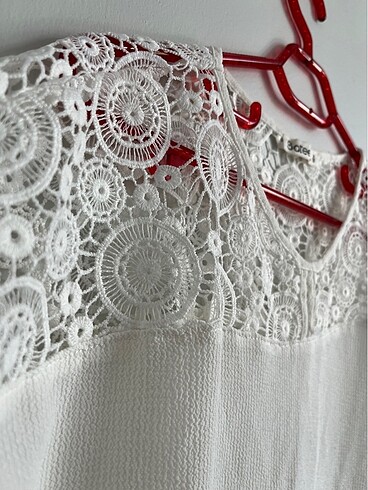 Bluz büstiyer - Görsel 3