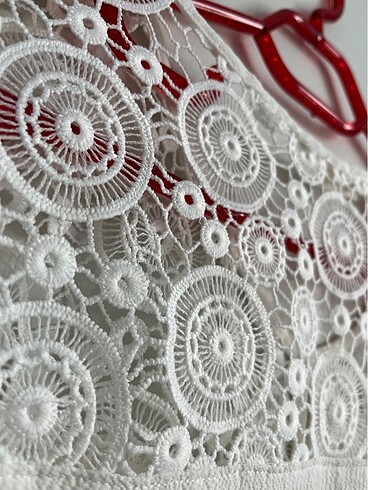 Bluz büstiyer - Görsel 6