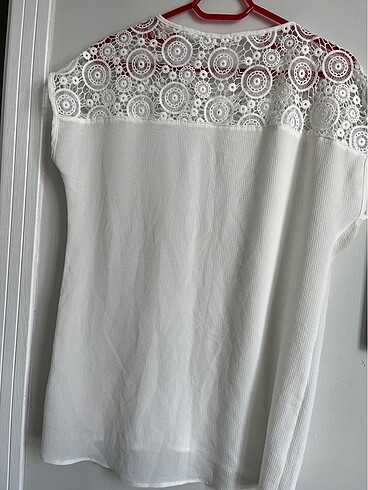 Bluz büstiyer - Görsel 5