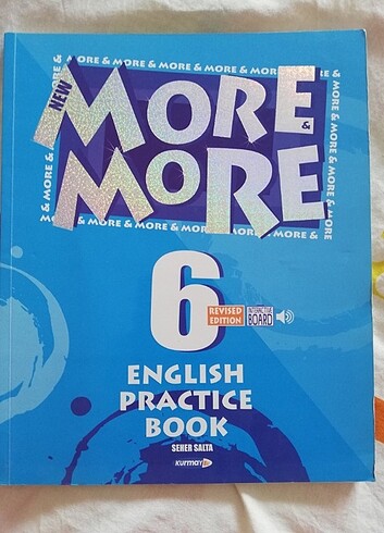 İngilizce kitap