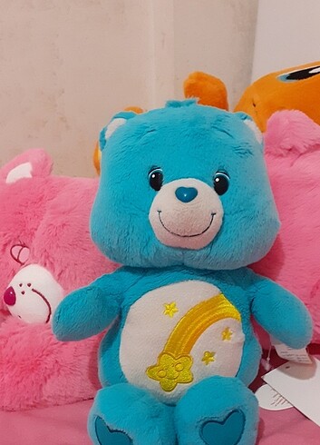 CARE BEARS