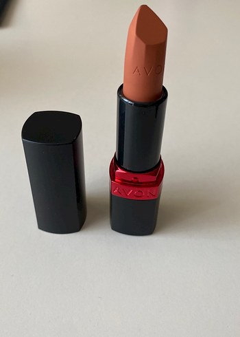 Avon toprak tonu Ruj - Görsel 2
