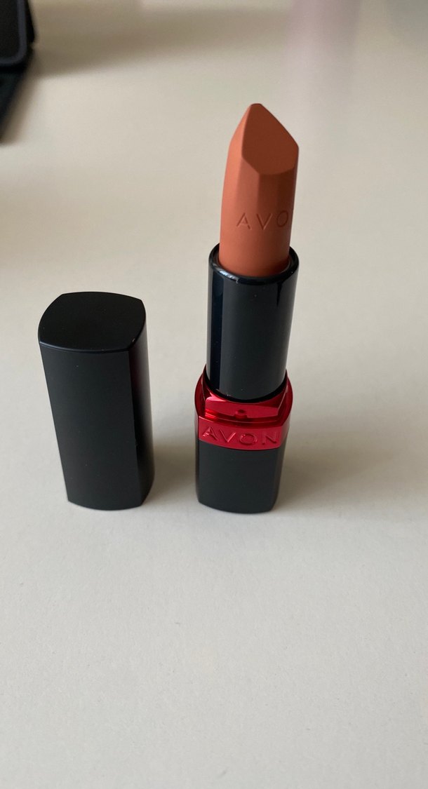 Avon toprak tonu Ruj - Görsel 2