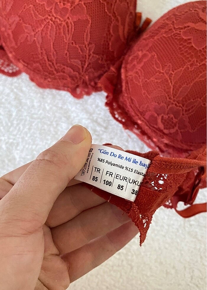 İç çamaşırı - Görsel 3