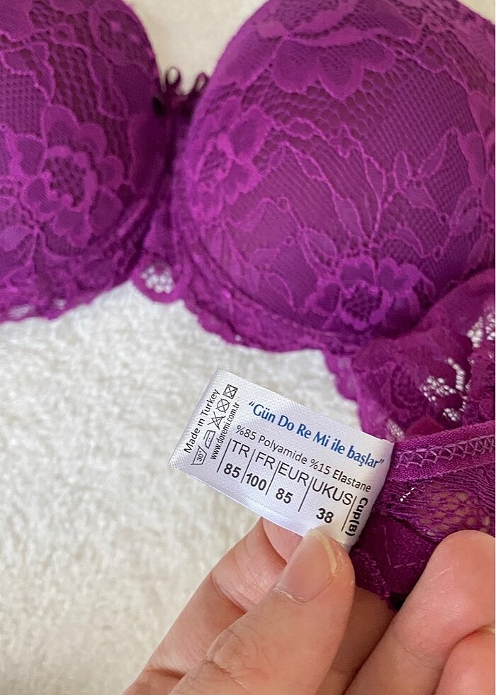 İç çamaşırı - Görsel 3