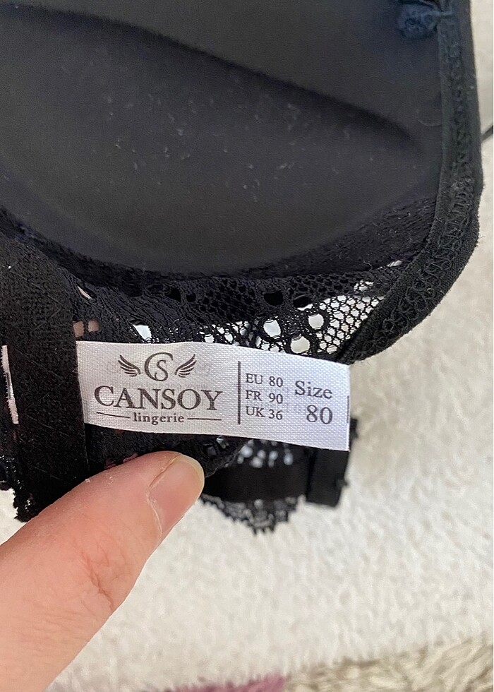 İç çamaşırı - Görsel 3