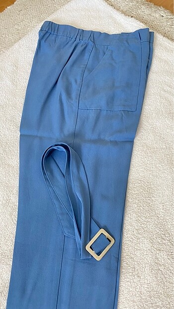 40 Beden Pantalon