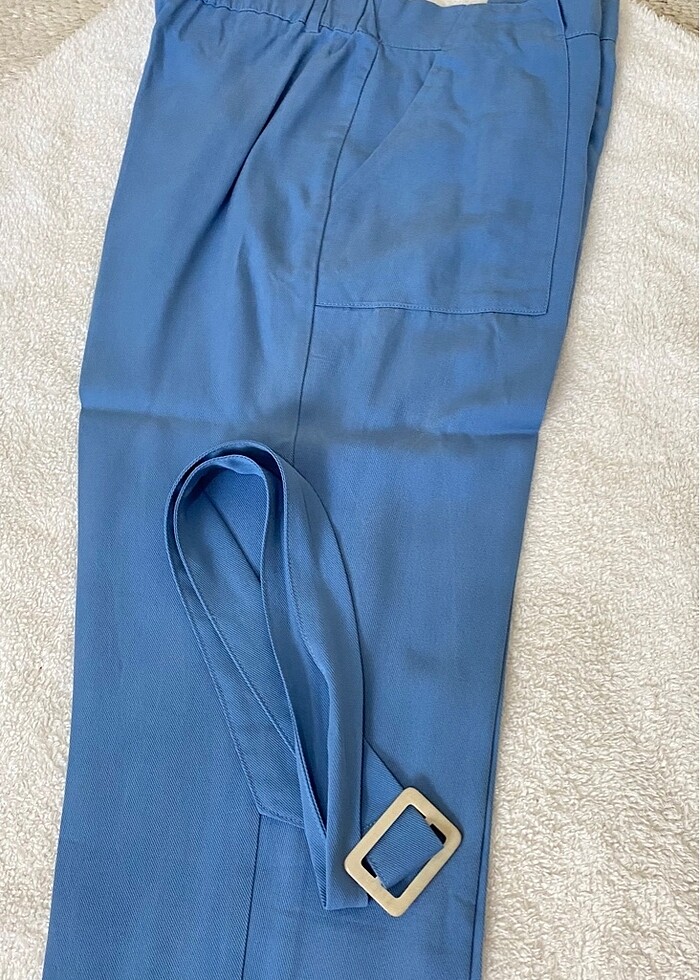 Pantalon - Görsel 3