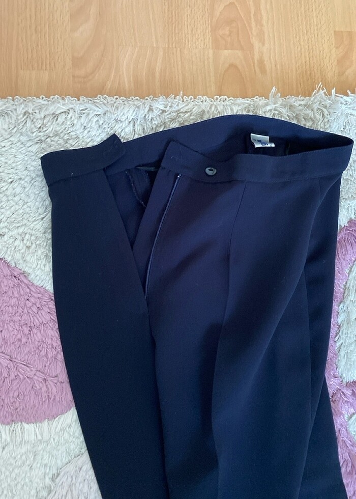 Pantalon - Görsel 3