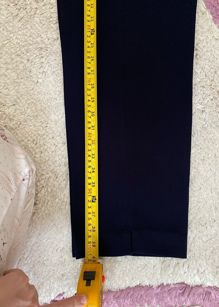 Pantalon - Görsel 4