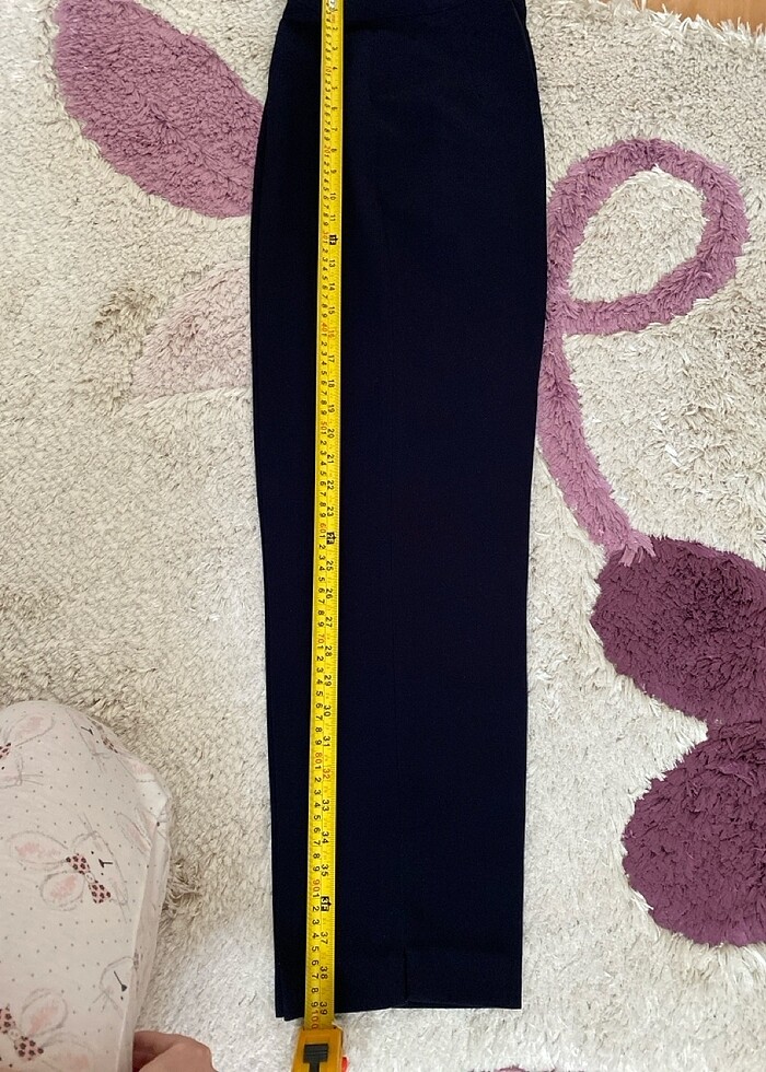 Pantalon - Görsel 5