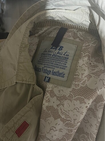 LTB Trençkot